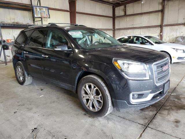 1GKKVRKD1DJ226227 - 2013 GMC ACADIA SLT-1 BLACK photo 4