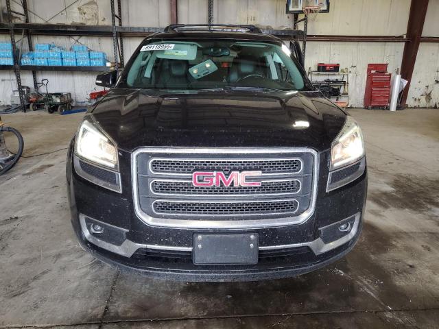 1GKKVRKD1DJ226227 - 2013 GMC ACADIA SLT-1 BLACK photo 5