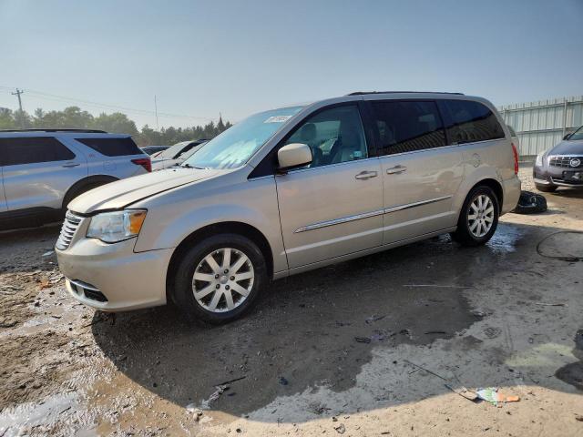 2014 CHRYSLER TOWN & COU TOURING, 