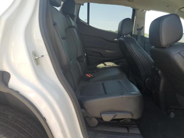 1GKKNML47PZ230158 - 2023 GMC ACADIA SLT WHITE photo 11