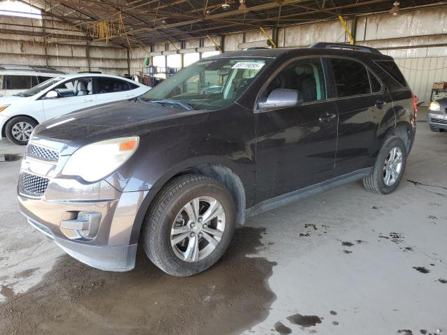 2014 CHEVROLET EQUINOX LT, null