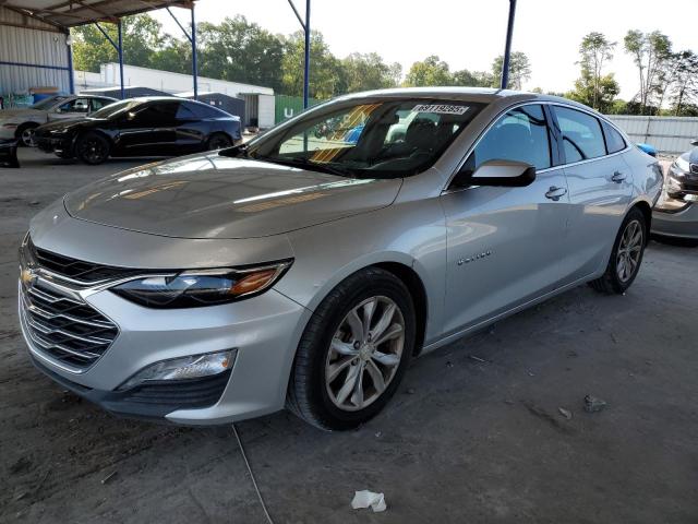 2019 CHEVROLET MALIBU LT, 