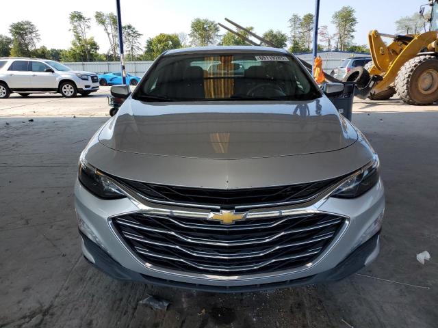 1G1ZD5ST2KF134159 - 2019 CHEVROLET MALIBU LT Gümüş fotoğraf 5