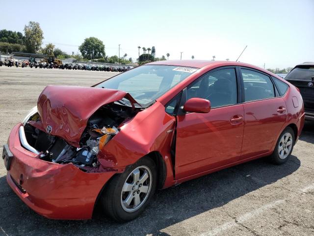 2008 TOYOTA PRIUS, 