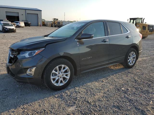 2019 CHEVROLET EQUINOX LT, 