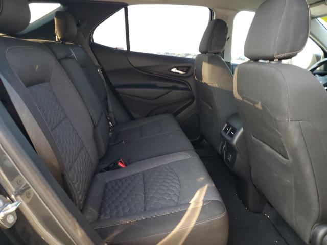 3GNAXJEV8KS617787 - 2019 CHEVROLET EQUINOX LT GRAY photo 11