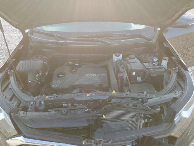 3GNAXJEV8KS617787 - 2019 CHEVROLET EQUINOX LT GRAY photo 12