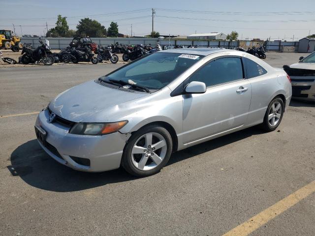2006 HONDA CIVIC EX, 