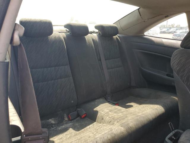 2HGFG11826H563816 - 2006 HONDA CIVIC EX GRAY photo 10