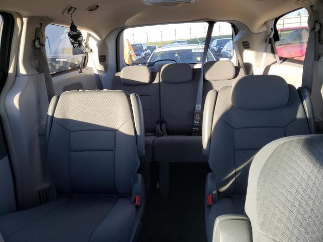 2A4RR5D12AR358215 - 2010 CHRYSLER TOWN & COU TOURING 白色 照片 10