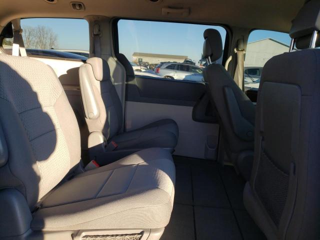 2A4RR5D12AR358215 - 2010 CHRYSLER TOWN & COU TOURING 白色 照片 11