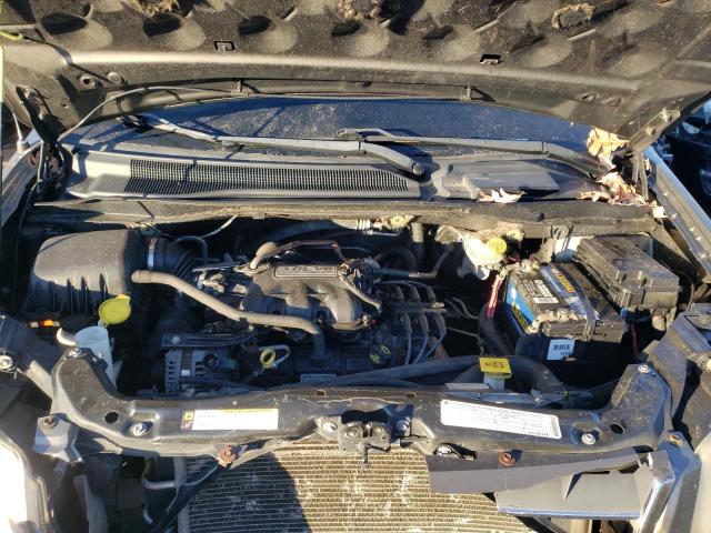 2A4RR5D12AR358215 - 2010 CHRYSLER TOWN & COU TOURING 白色 照片 12