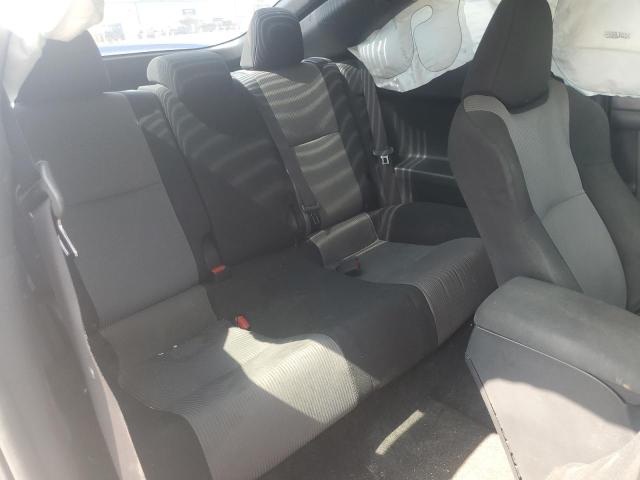 JTKJF5C75FJ010236 - 2015 TOYOTA SCION TC 蓝色 照片 10