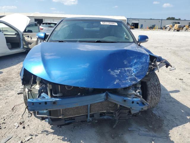 JTKJF5C75FJ010236 - 2015 TOYOTA SCION TC 蓝色 照片 5