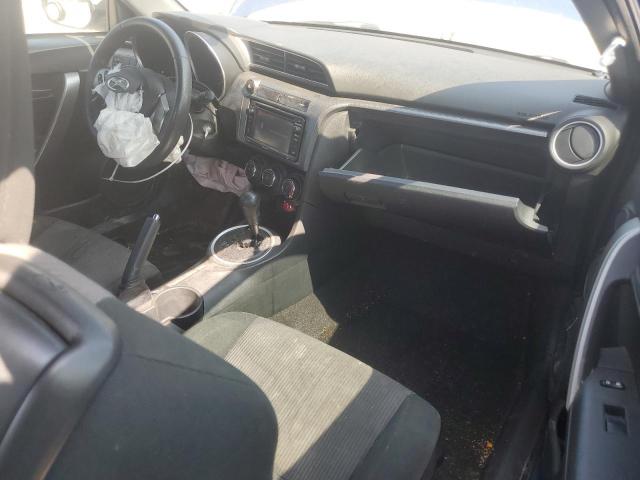 JTKJF5C75FJ010236 - 2015 TOYOTA SCION TC 蓝色 照片 8