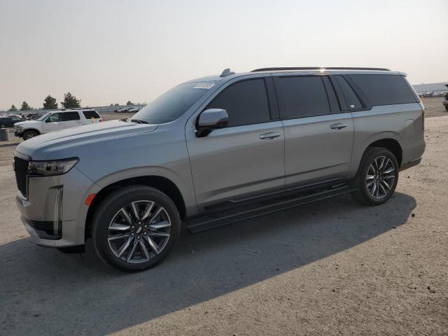 2023 CADILLAC ESCALADE, 