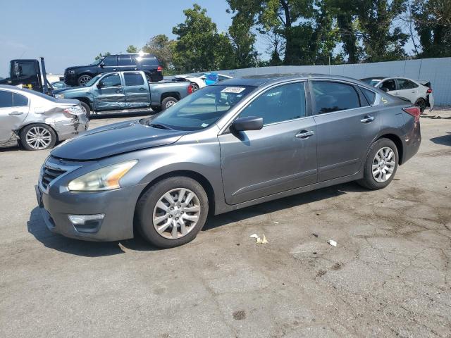 2014 NISSAN ALTIMA 2.5, 