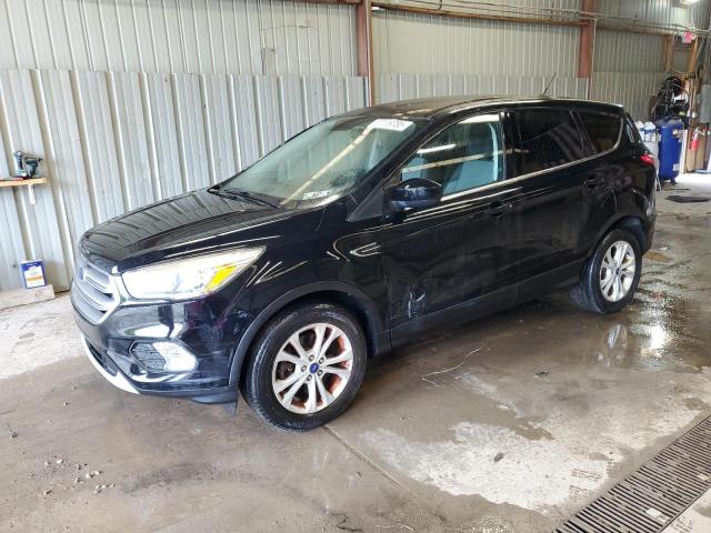 2017 FORD ESCAPE SE, 