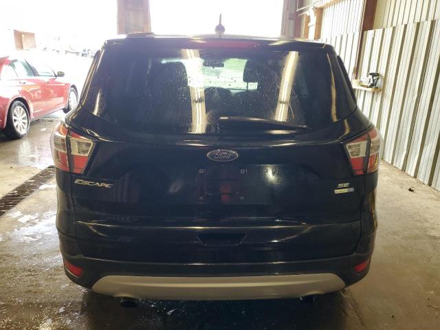 1FMCU9GD4HUC47441 - 2017 FORD ESCAPE SE 黑色 照片 6