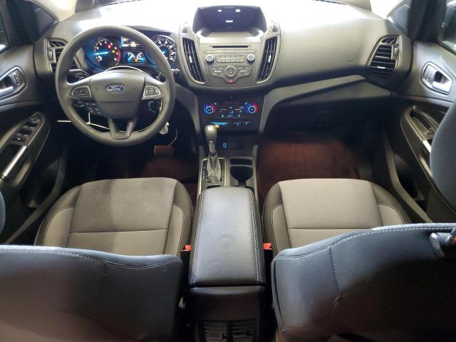 1FMCU9GD4HUC47441 - 2017 FORD ESCAPE SE 黑色 照片 8