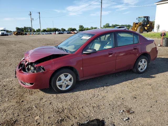 2006 SATURN ION LEVEL 2, 