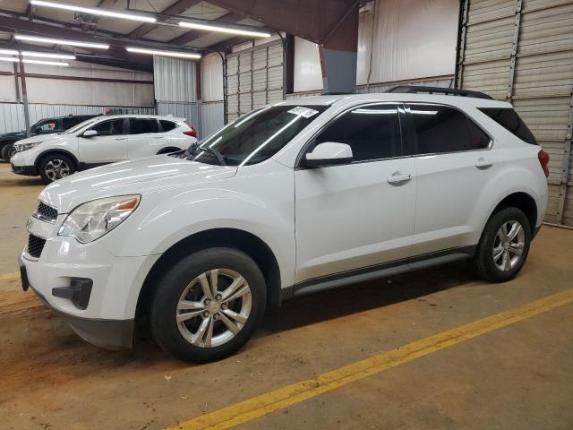 2014 CHEVROLET EQUINOX LT, 