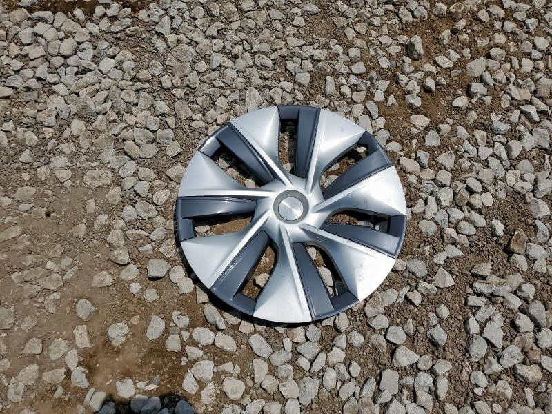 7SAYGDEE5PA174653 - 2023 TESLA MODEL Y 石墨色 照片 12