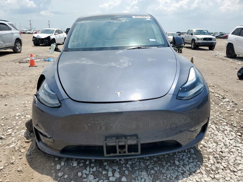 7SAYGDEE5PA174653 - 2023 TESLA MODEL Y 石墨色 照片 5