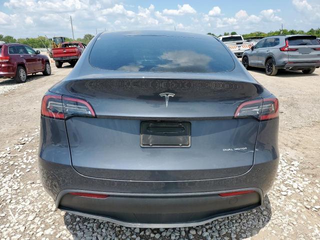 7SAYGDEE5PA174653 - 2023 TESLA MODEL Y 石墨色 照片 6