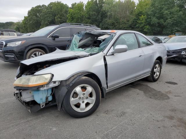 2001 HONDA ACCORD EX, null