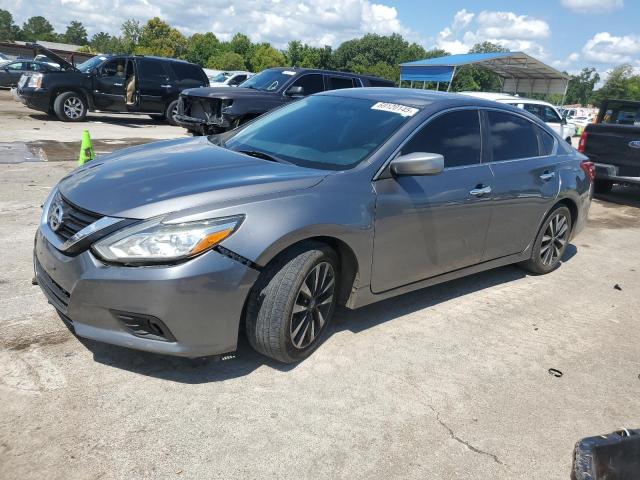 2018 NISSAN ALTIMA 2.5, 