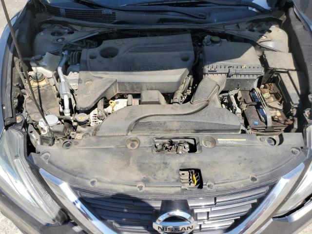 1N4AL3AP1JC194990 - 2018 NISSAN ALTIMA 2.5 Silber Foto 11