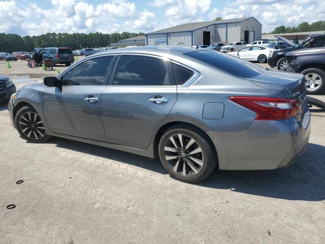 1N4AL3AP1JC194990 - 2018 NISSAN ALTIMA 2.5 Silber Foto 2