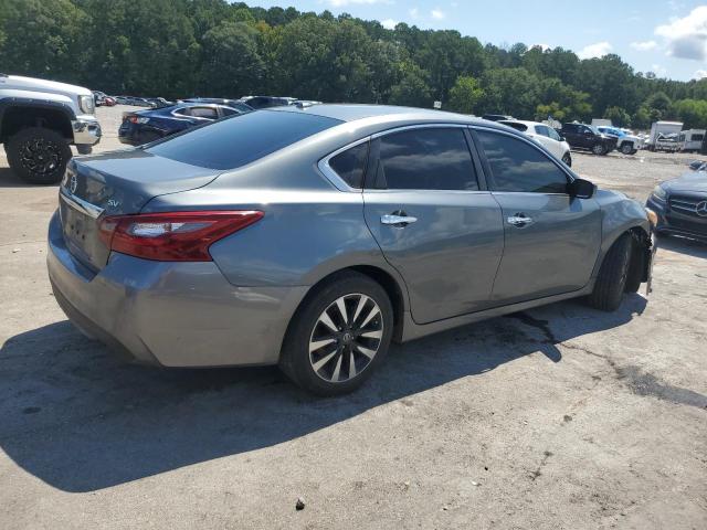 1N4AL3AP1JC194990 - 2018 NISSAN ALTIMA 2.5 Silber Foto 3