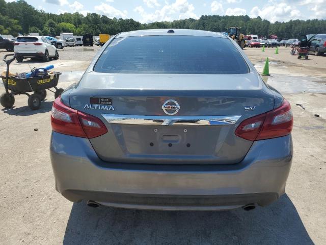 1N4AL3AP1JC194990 - 2018 NISSAN ALTIMA 2.5 Silber Foto 6