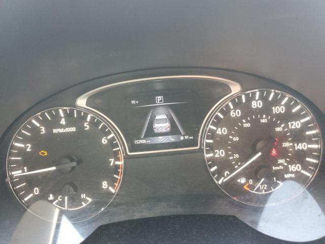 1N4AL3AP1JC194990 - 2018 NISSAN ALTIMA 2.5 Silber Foto 9