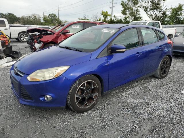 2014 FORD FOCUS SE, 