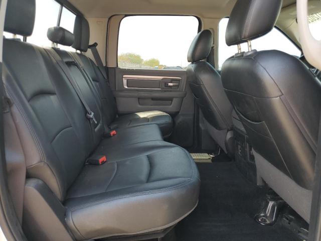 1C6RR6LT2FS675388 - 2015 RAM 1500 SLT WHITE photo 10