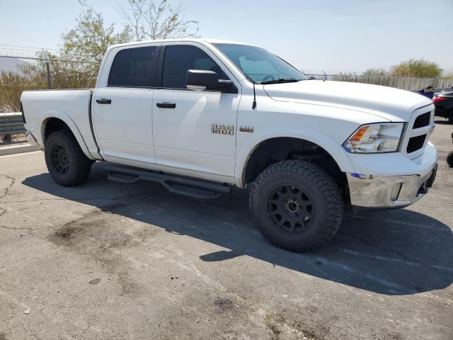 1C6RR6LT2FS675388 - 2015 RAM 1500 SLT WHITE photo 4