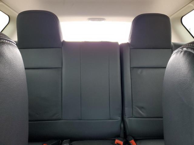 1C4NJDEB5GD791875 - 2016 JEEP COMPASS LATITUDE 白色 照片 10