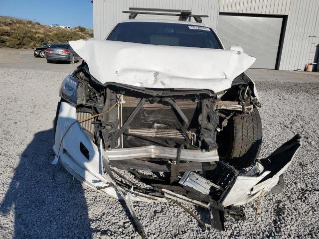 WA1WMAFE9CD004112 - 2012 AUDI Q7 PRESTIGE 白色 照片 5