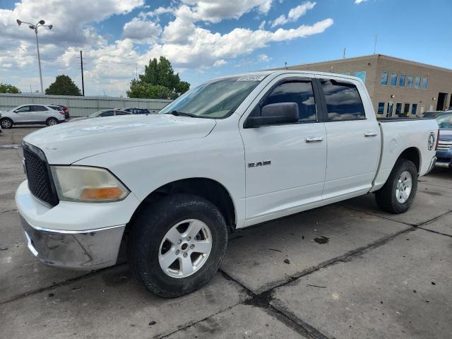 2010 DODGE RAM 1500, 