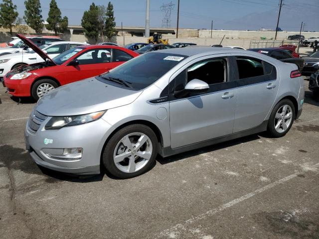 2015 CHEVROLET VOLT, 