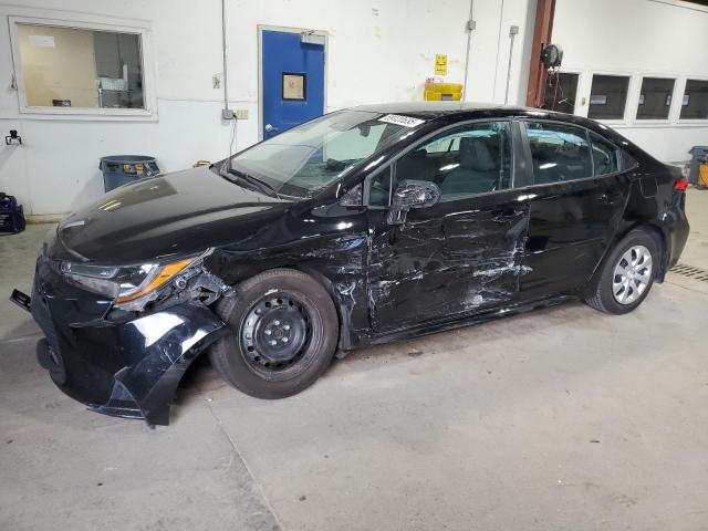 2024 TOYOTA COROLLA LE, 