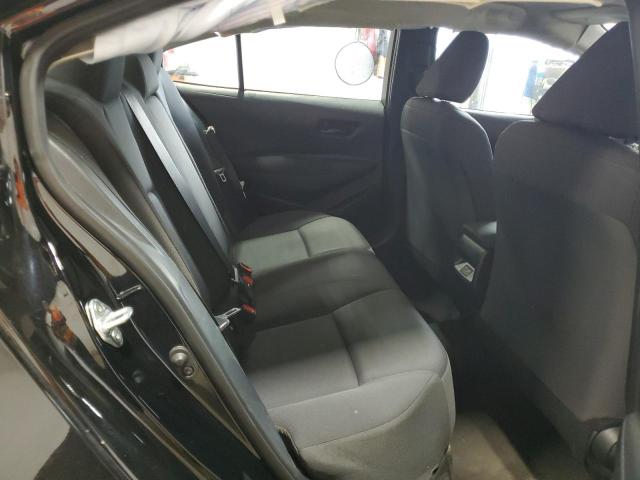 5YFB4MDE1RP150633 - 2024 TOYOTA COROLLA LE BLACK photo 10