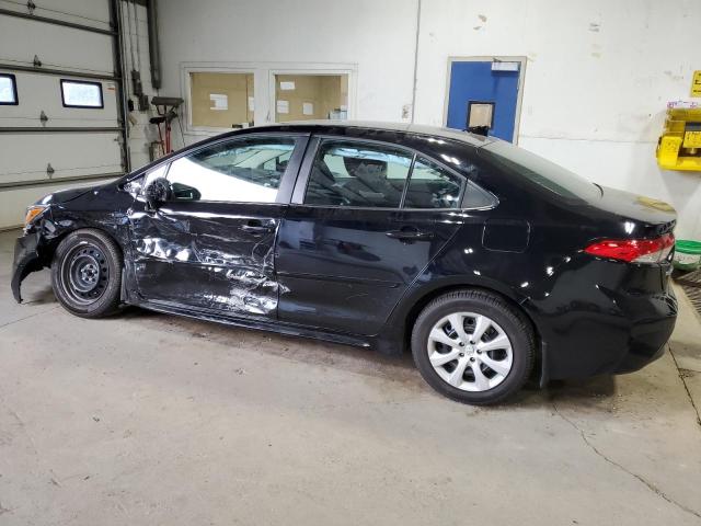 5YFB4MDE1RP150633 - 2024 TOYOTA COROLLA LE BLACK photo 2