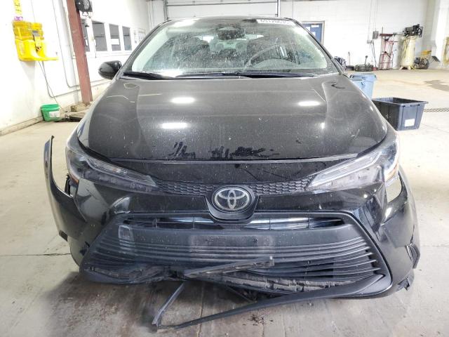 5YFB4MDE1RP150633 - 2024 TOYOTA COROLLA LE BLACK photo 5