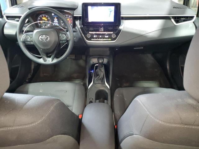 5YFB4MDE1RP150633 - 2024 TOYOTA COROLLA LE BLACK photo 8