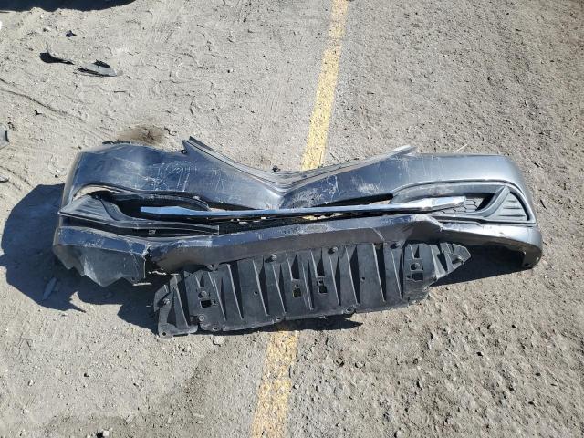 2HGFB2F87DH523063 - 2013 HONDA CIVIC EX GRAY photo 12