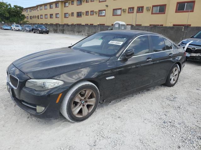 2011 BMW 528 I, 